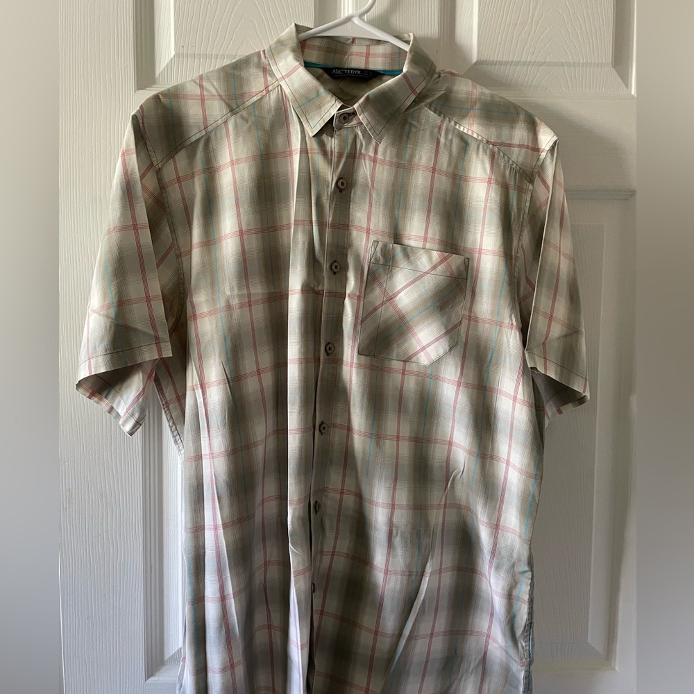 Men’s Shirt